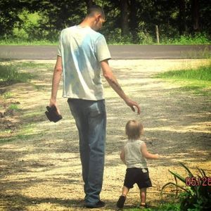 Meet your Posher, Cory